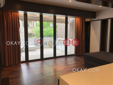 Elegant 1 bedroom with terrace | Rental, 32 Elgin Street 伊利近街32號 | Central District (OKAY-R83105)_0