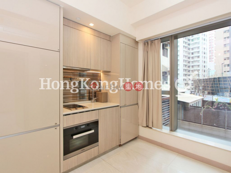 Property Search Hong Kong | OneDay | Residential Rental Listings | 1 Bed Unit for Rent at King\'s Hill