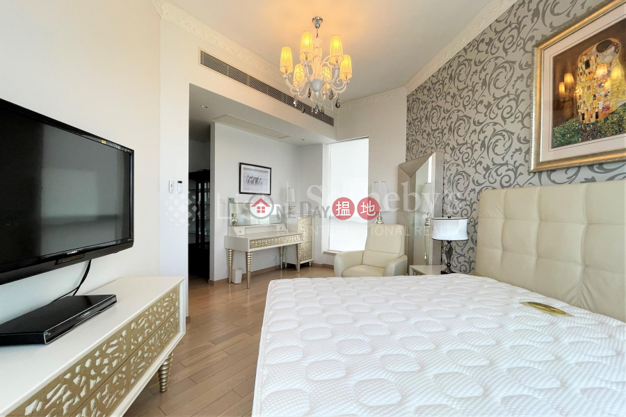 HK$ 135,000/ month The Cullinan | Yau Tsim Mong, Property for Rent at The Cullinan with 4 Bedrooms