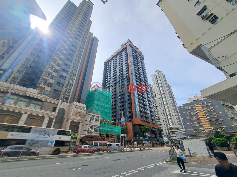 馬頭圍大廈 (Matauwei Apartments) 紅磡| ()(3)