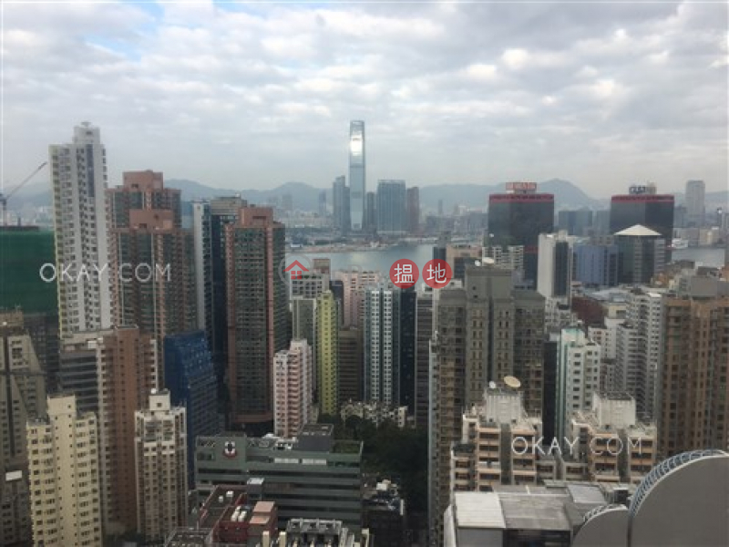 金帝軒-高層住宅出售樓盤|HK$ 1,000萬