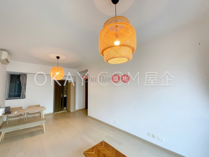 Charming 3 bedroom with balcony | Rental, 8 Wui Cheung Road | Yau Tsim Mong, Hong Kong Rental HK$ 42,000/ month