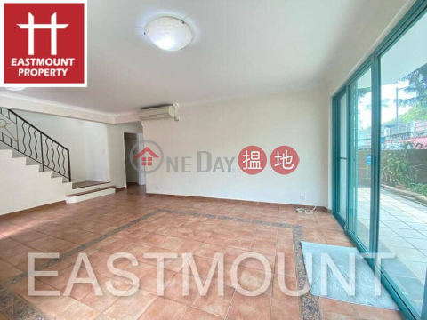 Sai Kung House | Property For Sale and Lease in Greenpeak Villa, Wong Chuk Shan 黃竹山柳濤軒-Deatched house set in a complex | Wong Chuk Shan New Village 黃竹山新村 _0