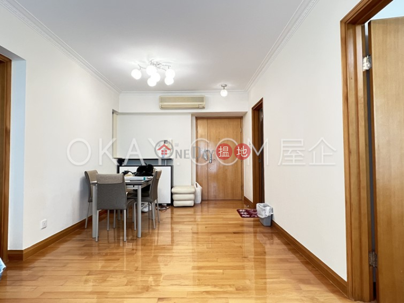 Property Search Hong Kong | OneDay | Residential, Rental Listings | Popular 2 bedroom on high floor | Rental