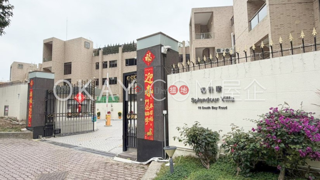 Stylish 2 bedroom with sea views, balcony | For Sale | Splendour Villa 雅景閣 Sales Listings