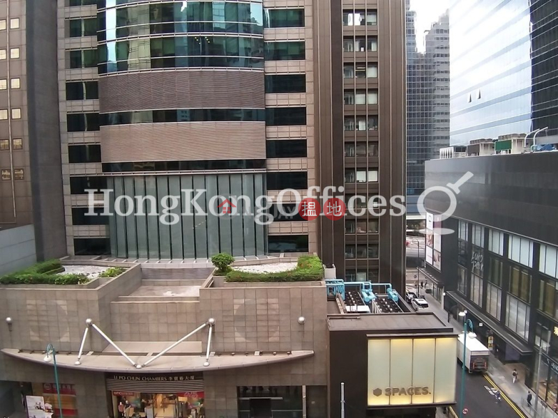 永安祥大廈寫字樓租單位出租|西區永安祥大廈(Wing On Cheong Building)出租樓盤 (HKO-4622-ABER)