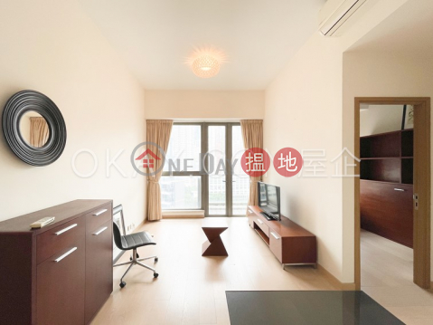 Nicely kept 2 bedroom with balcony | Rental | SOHO 189 西浦 _0