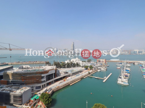 2 Bedroom Unit for Rent at Hoi Deen Court | Hoi Deen Court 海殿大廈 _0