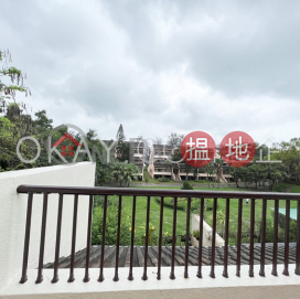 3房2廁,實用率高,海景,星級會所碧濤1期海燕徑7號出租單位 | 碧濤1期海燕徑7號 Phase 1 Beach Village, 7 Seabird Lane _0