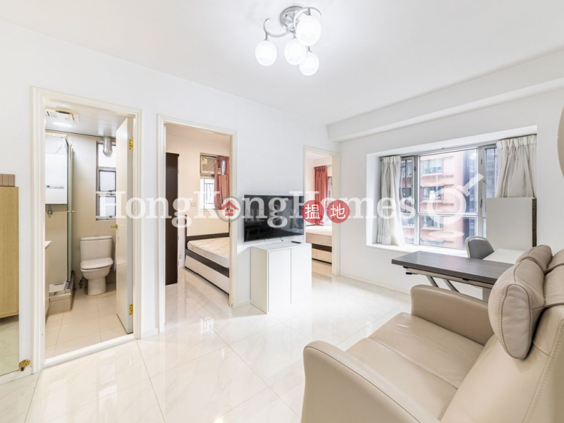 2 Bedroom Unit for Rent at Midland Court 58-62 Caine Road | Western District Hong Kong Rental HK$ 25,000/ month