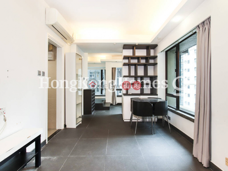 1 Bed Unit for Rent at Bella Vista | 3 Ying Fai Terrace | Western District Hong Kong | Rental, HK$ 20,000/ month