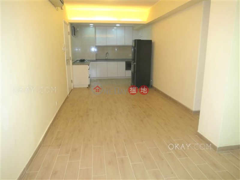 Property Search Hong Kong | OneDay | Residential Rental Listings Stylish 3 bedroom with terrace | Rental
