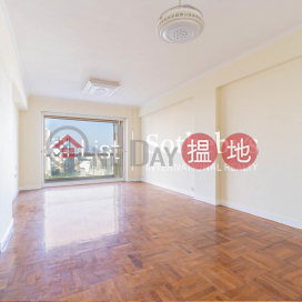 Property for Rent at Jardine's Lookout Garden Mansion Block A1-A4 with 3 Bedrooms | Jardine's Lookout Garden Mansion Block A1-A4 渣甸山花園大廈A1-A4座 _0