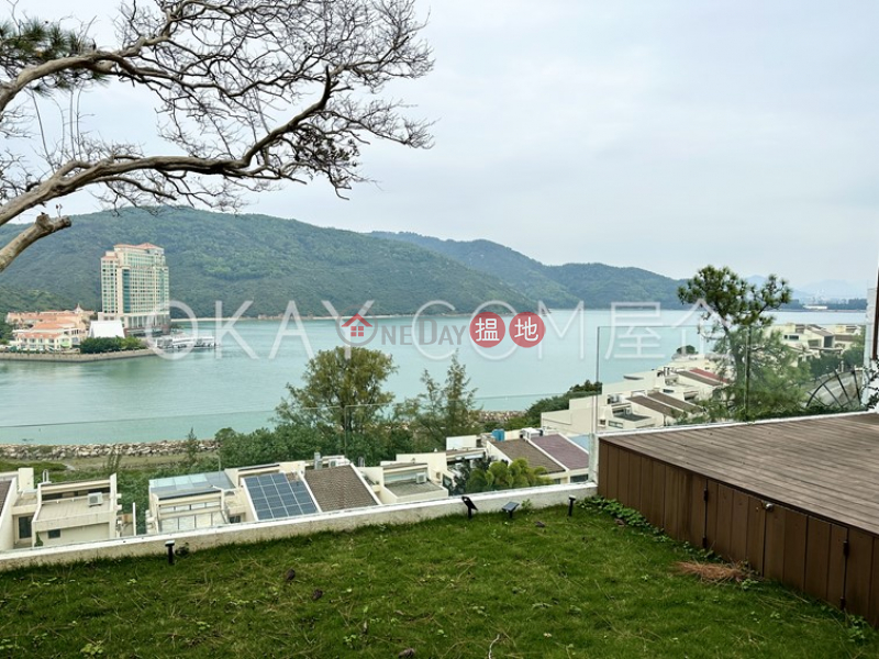 Lovely house with sea views, terrace & balcony | Rental | Phase 1 Headland Village, 103 Headland Drive 蔚陽1期朝暉徑103號 Rental Listings