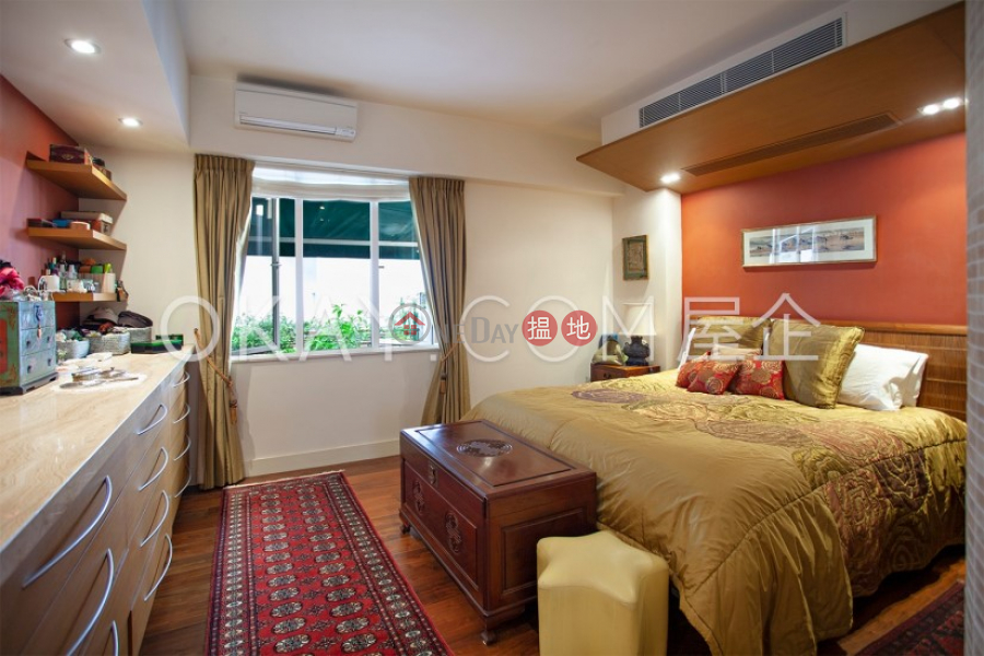 HK$ 60,000/ month Honour Garden Western District, Rare 3 bedroom with terrace, balcony | Rental