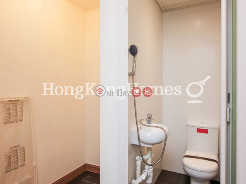 香港搵樓|租樓|二手盤|買樓| 搵地 | 住宅-出租樓盤-MY CENTRAL三房兩廳單位出租