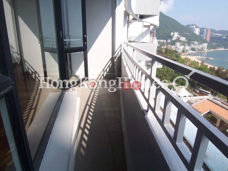 Property Search Hong Kong | OneDay | Residential Rental Listings 3 Bedroom Family Unit for Rent at Block 2 (Taggart) The Repulse Bay