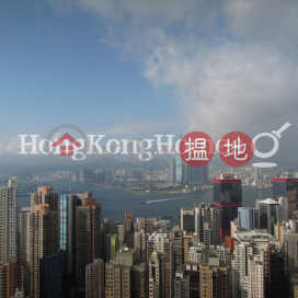 3 Bedroom Family Unit for Rent at 80 Robinson Road | 80 Robinson Road 羅便臣道80號 _0