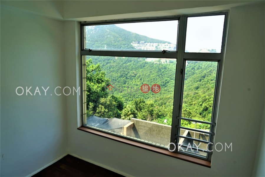 HK$ 54,000/ 月|The Rozlyn|南區|3房2廁,實用率高,連車位,露台《The Rozlyn出租單位》