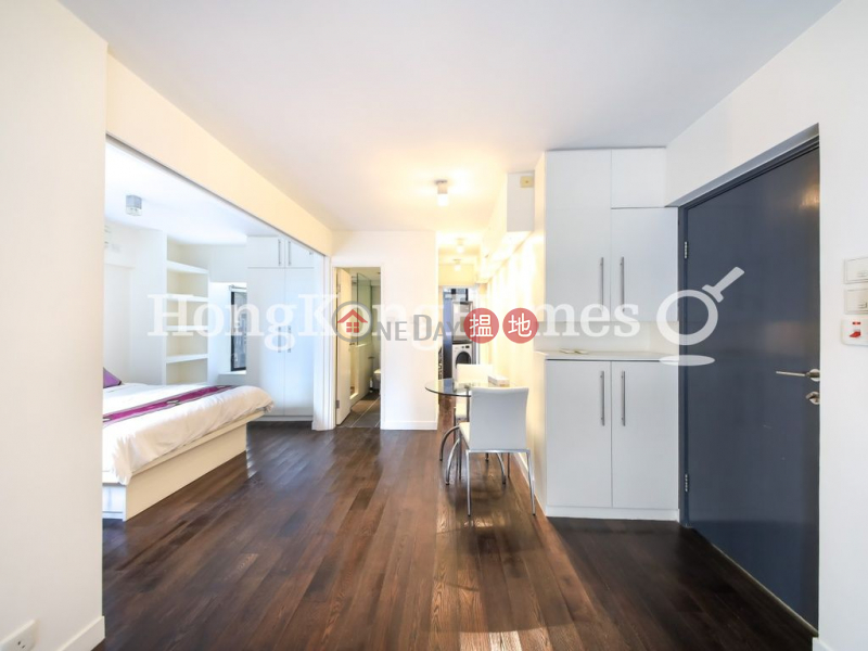 1 Bed Unit for Rent at Fook Kee Court, Fook Kee Court 福祺閣 Rental Listings | Western District (Proway-LID59467R)