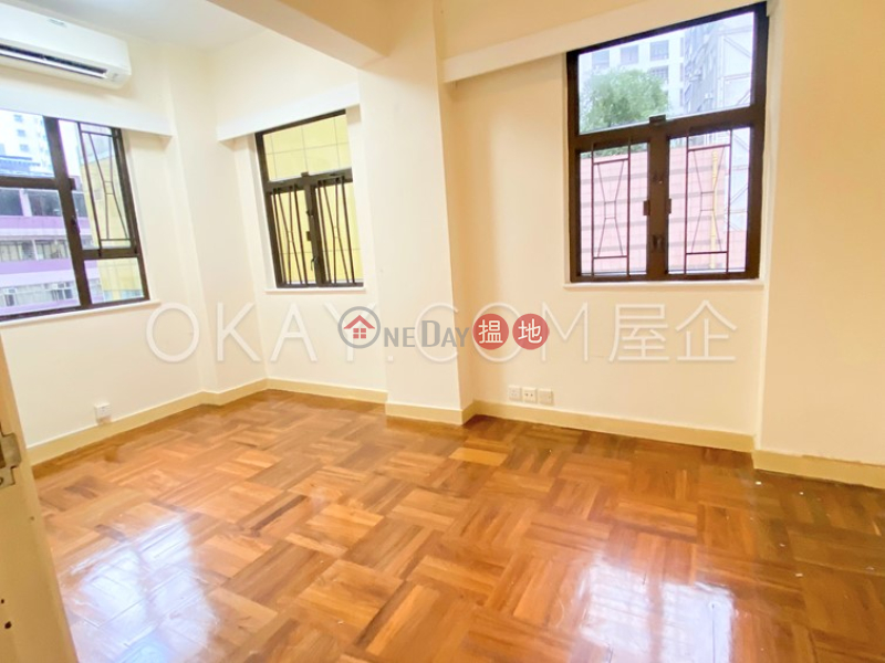 Stylish 3 bedroom in Mid-levels West | Rental | 1 Prince\'s Terrace 太子臺1號 Rental Listings