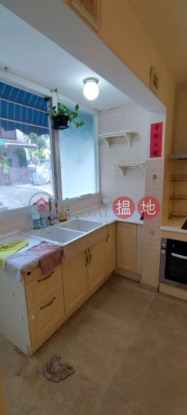 德雅苑極低層GF單位|住宅出租樓盤-HK$ 12,000/ 月