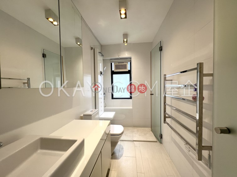 Tasteful 4 bedroom with balcony & parking | Rental 1 Monmouth Terrace | Wan Chai District, Hong Kong Rental, HK$ 60,000/ month