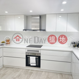 Tasteful house with rooftop, terrace & balcony | For Sale | Mang Kung Uk Village 孟公屋村 _0