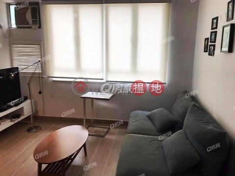 Floral Tower | High Floor Flat for Rent, Floral Tower 福熙苑 | Western District (XGGD688400038)_0