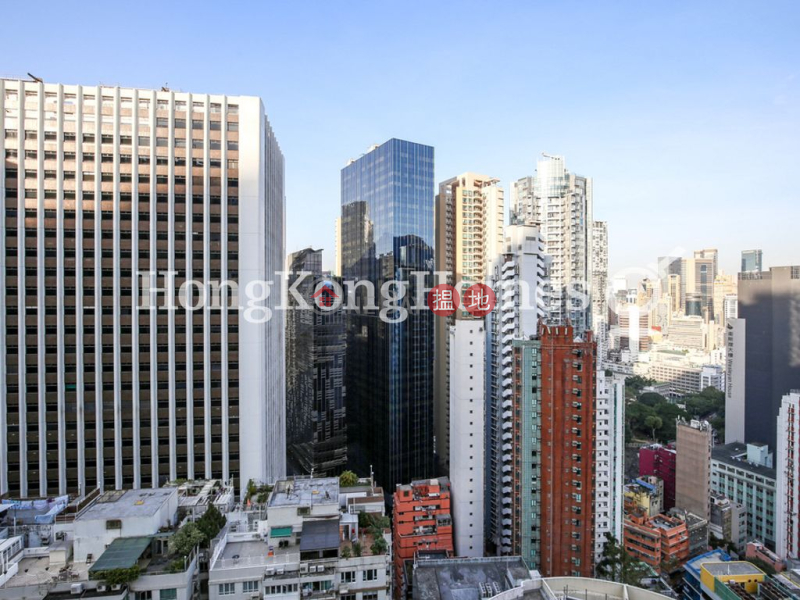 Property Search Hong Kong | OneDay | Residential | Sales Listings | 4 Bedroom Luxury Unit at No. 82 Bamboo Grove | For Sale