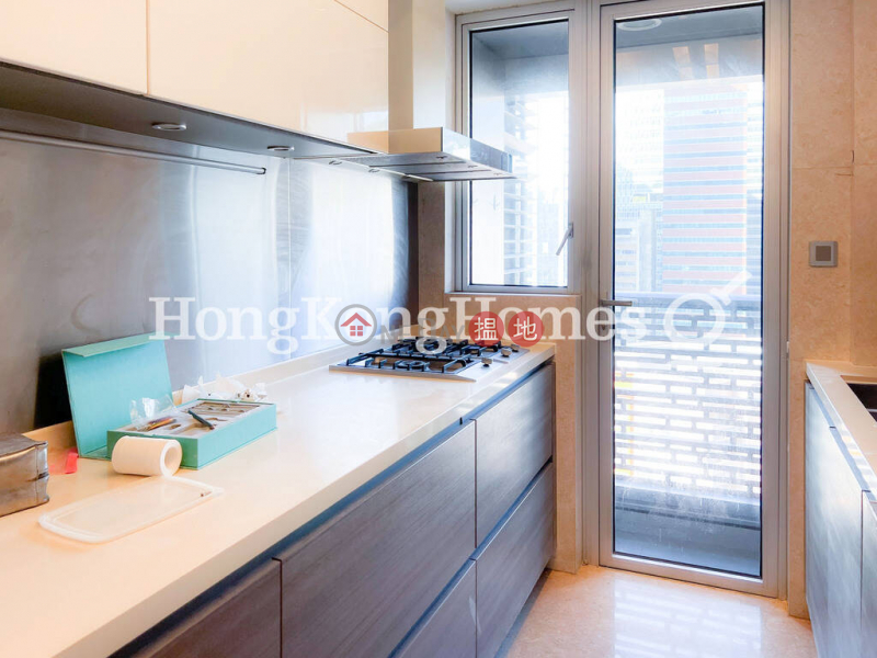 3 Bedroom Family Unit for Rent at Marinella Tower 2 9 Welfare Road | Southern District Hong Kong | Rental, HK$ 71,000/ month