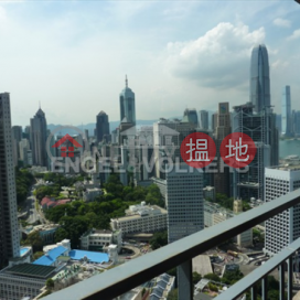 2 Bedroom Flat for Rent in Central Mid Levels | St. Joan Court 勝宗大廈 _0