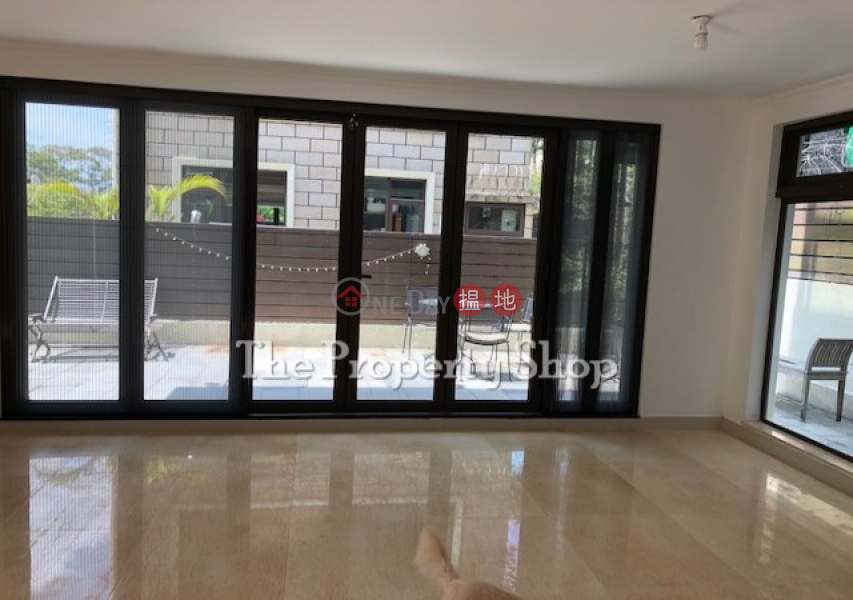 Property Search Hong Kong | OneDay | Residential Rental Listings, 4 Bed House + CP Near Bustop