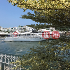 3 Bedroom Family Flat for Rent in Nam Pin Wai | House 12 (House B, Block 2) Phase 1 Marina Cove 匡湖居 1期 12座 _0