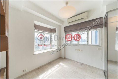 Duplex Unit for Sale in Happy Valley, Lily Court 蓮花園 | Wan Chai District (A060771)_0