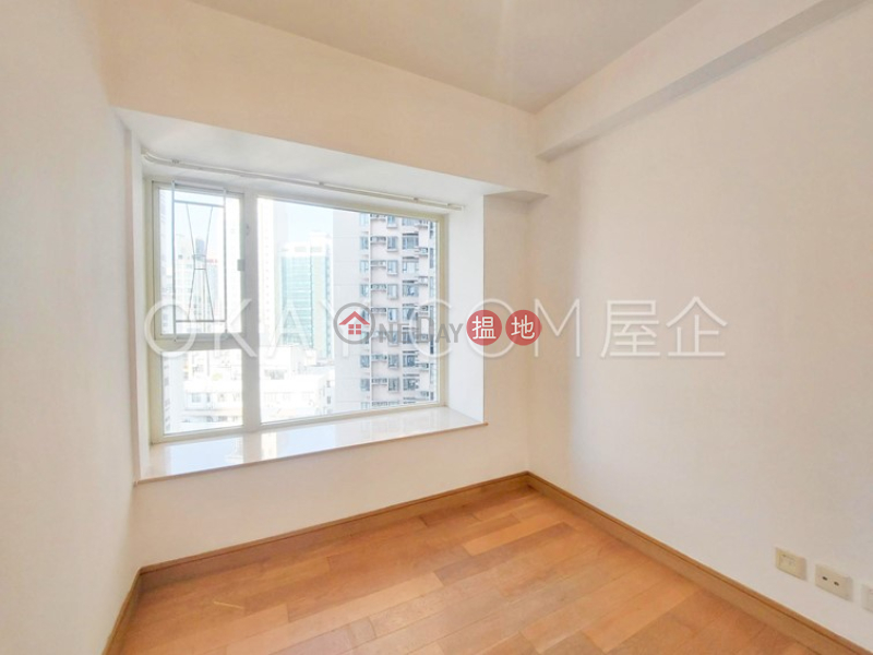 Property Search Hong Kong | OneDay | Residential, Sales Listings | Unique 3 bedroom with balcony | For Sale