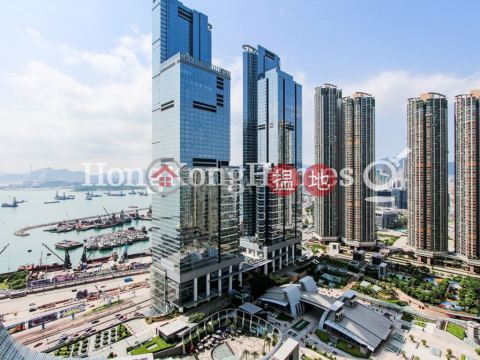 君臨天下2座兩房一廳單位出售, 君臨天下2座 The Harbourside Tower 2 | 油尖旺 (Proway-LID94110S)_0