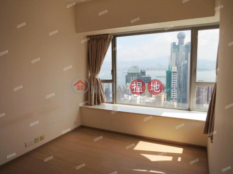 The Summa | 3 bedroom High Floor Flat for Sale | The Summa 高士台 _0