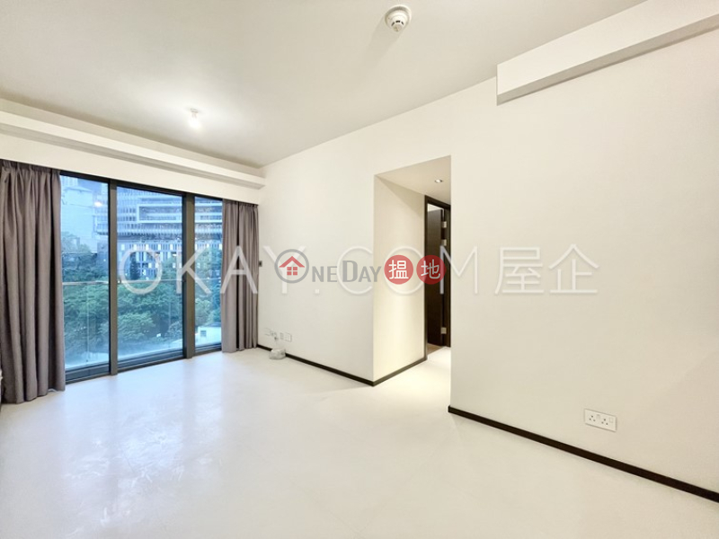 Practical 2 bedroom with balcony | Rental | Regent Hill 壹鑾 Rental Listings