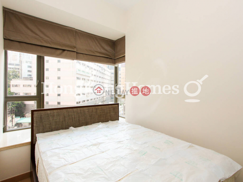 HK$ 30,000/ month SOHO 189 | Western District | 2 Bedroom Unit for Rent at SOHO 189