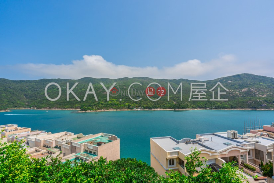 紅山半島 第2期|未知住宅|出租樓盤-HK$ 120,000/ 月