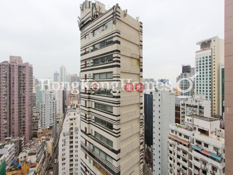 Property Search Hong Kong | OneDay | Residential, Sales Listings 2 Bedroom Unit at Centrestage | For Sale