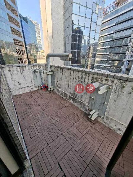 善樂施大廈高層寫字樓/工商樓盤|出租樓盤HK$ 35,500/ 月