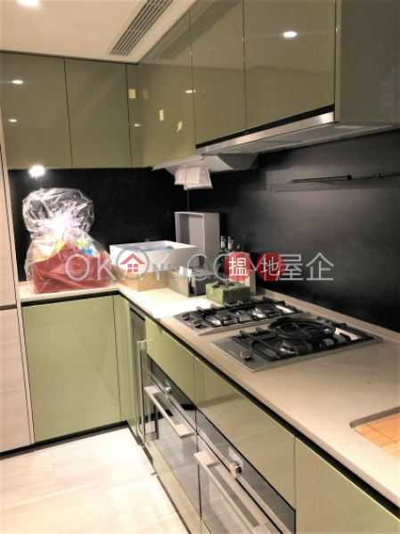 柏蔚山 1座低層住宅|出租樓盤HK$ 45,000/ 月