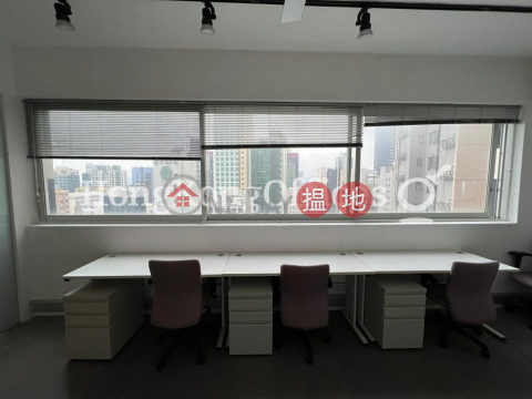 Office Unit for Rent at Centre Hollywood, Centre Hollywood 荷李活道151號 | Western District (HKO-40153-AKHR)_0