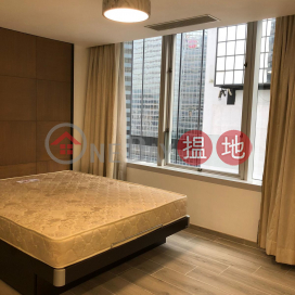 Flat for Rent in Convention Plaza Apartments, Wan Chai | Convention Plaza Apartments 會展中心會景閣 _0