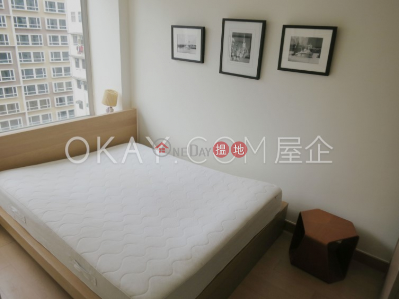 HK$ 33,000/ month Island Crest Tower 1, Western District, Lovely 2 bedroom in Sai Ying Pun | Rental