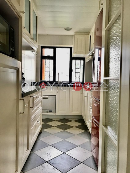 HK$ 23.9M Kingsford Height | Western District Unique 3 bedroom with balcony | For Sale