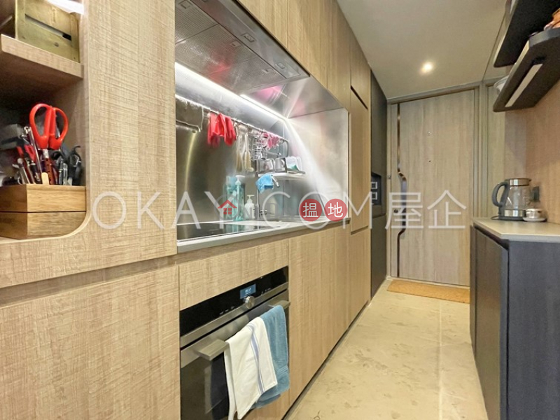 Rare 2 bedroom on high floor with balcony | Rental | Bohemian House 瑧璈 Rental Listings