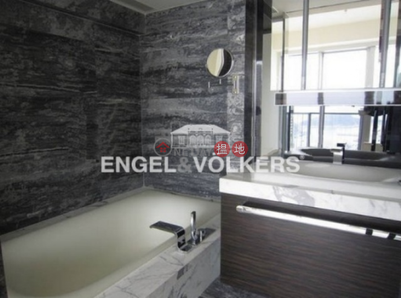 1 Bed Flat for Sale in Wong Chuk Hang, Marinella Tower 3 深灣 3座 Sales Listings | Southern District (EVHK88396)